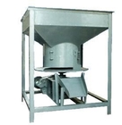Alimentador rotatorio vertical del disco para la sinterización metalúrgica/que granula de la industria