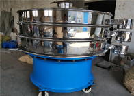 La máquina rotatoria de la investigación de la vibración de la eficacia alta para la diatomea exuda