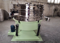Máquina de la investigación del vaso de la alta exactitud para los gránulos minerales esféricos Proppants
