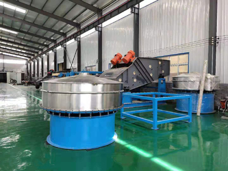 Xinxiang AAREAL Machine Co.,Ltd