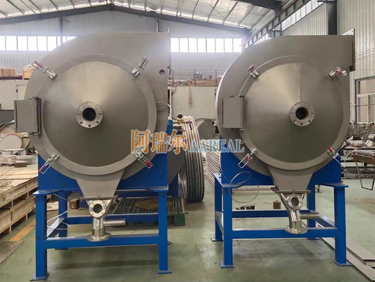 Clasificador de aire de pantalla turbo de alto rendimiento para polietileno polietrafluoroetileno PTFE súper fino