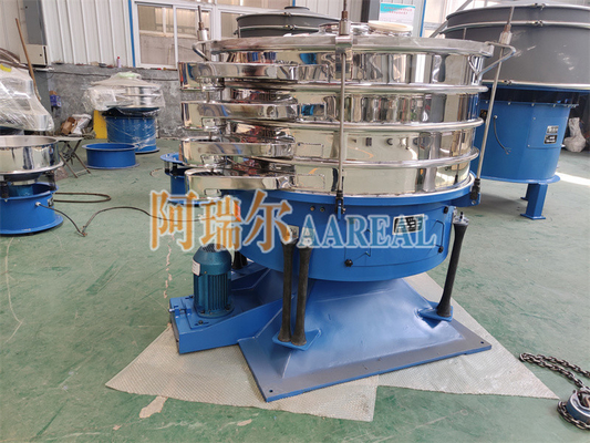 90%~99% Alta precisión de detección Gran capacidad 1500mm~2300mm Concha de coco Máquina de detección de carbono activado para la detección fina de carbono activado