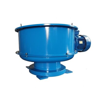 Máquina de cribado vibratorio con motor de disposición vertical, incluyendo potencia del motor de 0.18 a 3 KW y amplitud de 2 a 4 mm, diseñada para la operación