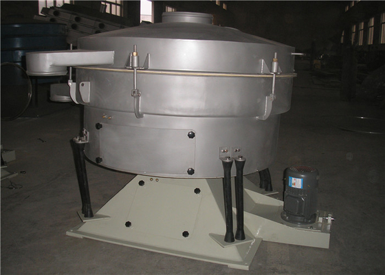 Máquina de filtrado de polvo de PVC en tres dimensiones