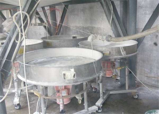 Máquina de separación de líquidos sólidos de alta precisión 3000 veces por minuto