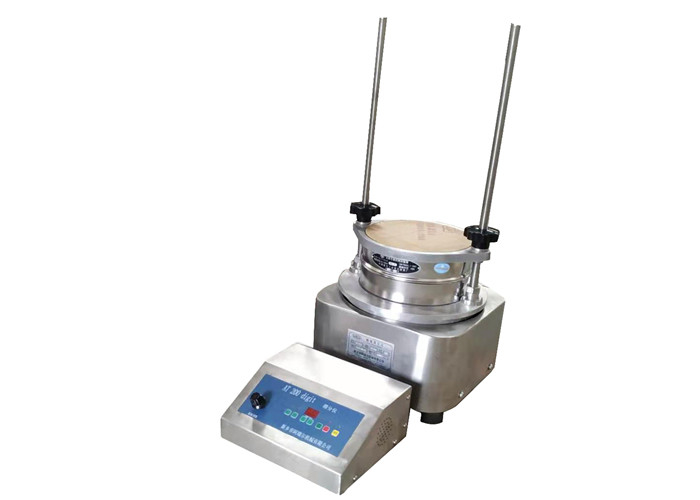 Máquina de alta frecuencia del análisis de tamiz de la coctelera del tamiz de la prueba 3000 veces/minuto