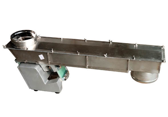 Tipo de asiento en miniatura de la máquina de alimentación por vibración electromagnética para una alimentación precisa