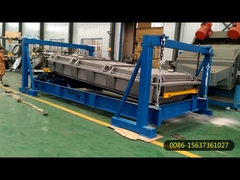 pantalla giratoria para carbonato de calcio