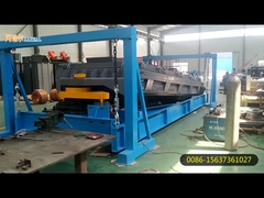 Eficiencia Separador de pantalla giratoria malla de acero inoxidable a prueba de explosión bolas de rebote del motor