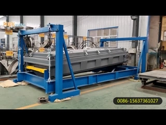 Cable Suspendido de la pantalla giratoria con auto tensión de malla excitador de la unidad y manijas de sujeción personalizadas