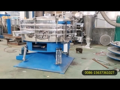 Vaso Screening Machine