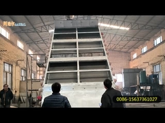 Pantalla de alta frecuencia