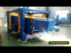 Tamiz giratorio de la pantalla