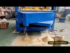 Producción Gran pantalla giratoria con múltiples capas Remplazo fácil de la pantalla 2000x3600mm Bouncing Balls